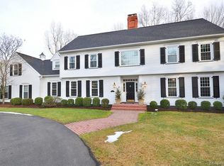 28 Pembroke Hl, Farmington, CT 06032