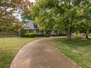 316 Rising Sun Ln, Old Hickory, TN 37138