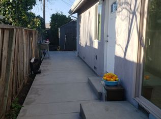 457 Matthews Ct #1, Milpitas, CA 95035