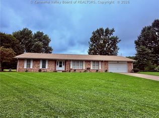 120 2nd Ave W, Murraysville, WV 26164