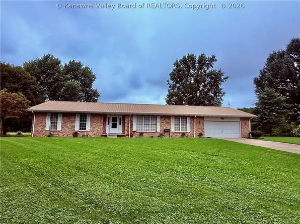 120 2nd Ave W, Murraysville, WV 26164