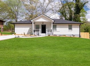 2792 Horse Shoe Dr, Atlanta, GA 30316