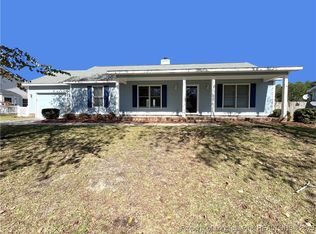 6116 Arabello Rd, Hope Mills, NC 28348