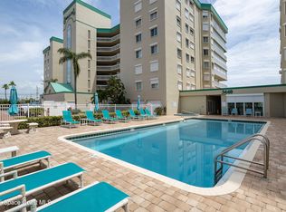 3450 Ocean Beach Blvd APT 201, Cocoa Beach, FL 32931