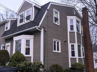 39 Harrington St, Watertown, MA 02472