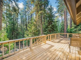 336 2nd Creek Dr, Incline Village, NV