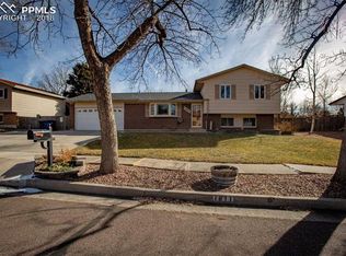 1811 Wooten Rd, Colorado Springs, CO 80915