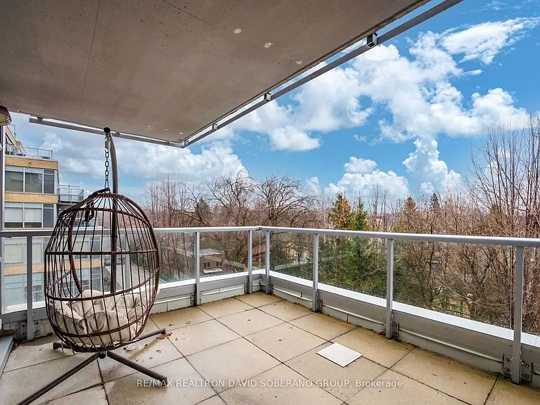 701 Sheppard Ave W #315 — Photo 30