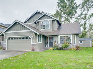 1600 Fruitland Dr, Bellingham, WA 98226