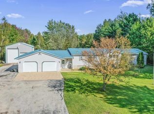 6754 County Rd S, Sobieski, WI 54171