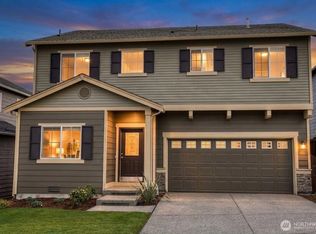 3117 79th Ave NE, Marysville, WA 98270