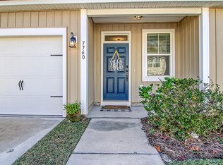 7760 Montview Rd, North Charleston, SC 29418