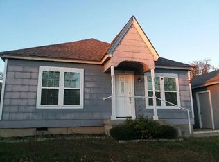 121 Henigan Ct, Weatherford, TX 76088