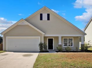 231 Hunters Mill Dr, West Columbia, SC 29170