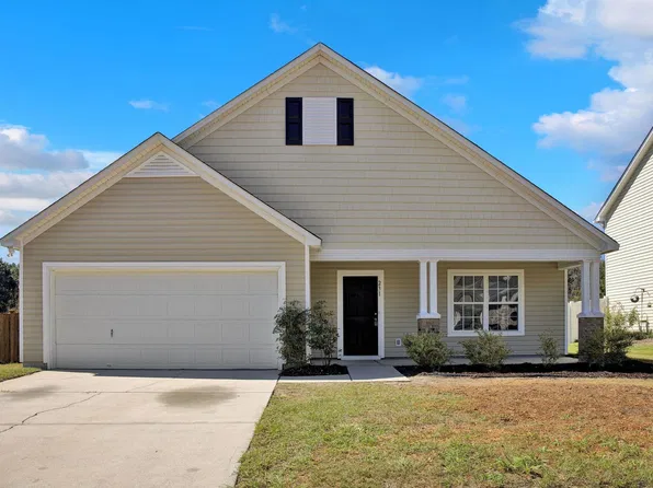 231 Hunters Mill Dr, West Columbia, SC 29170
