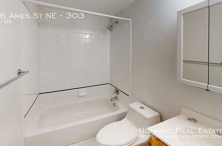 4116 Ames St NE #303 — Photo 5