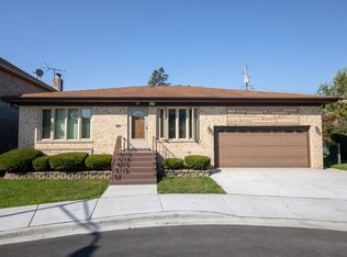 5818 N Octavia Ave, Chicago, IL 60631