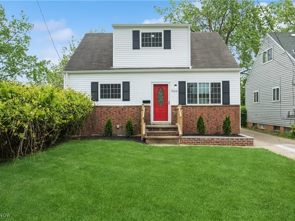 15610 Alonzo Ave, Cleveland, OH 44128