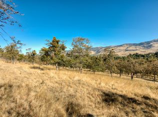 555 Placer Run, Ashland, OR