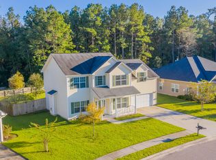 140 Harvest Moon Rd, Moncks Corner, SC 29461