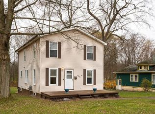 407 Howell St, Palmyra, NY 14522