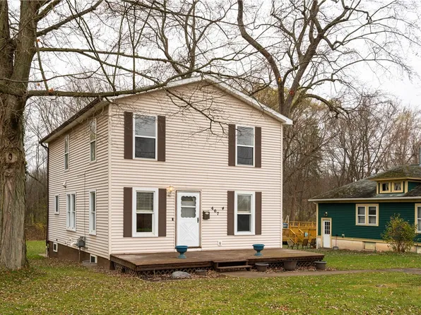 407 Howell St, Palmyra, NY 14522