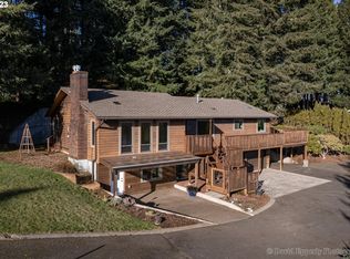 32779 NW Ridge Dr, Scappoose, OR 97056