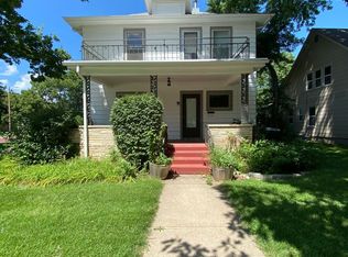 630 Moro St, Manhattan, KS 66502