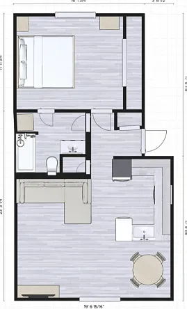 Serene Village Apartments — Photo 42