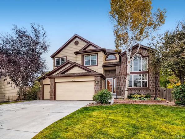 Recently Sold Homes In 80124 1 136 Transactions Zillow