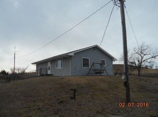 940 S 1700 Rd, Council Grove, KS 66846