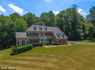27 Windflower Ct, Reisterstown, MD 21136