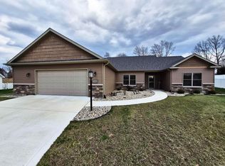 3990 Kings Pass, Warsaw, IN