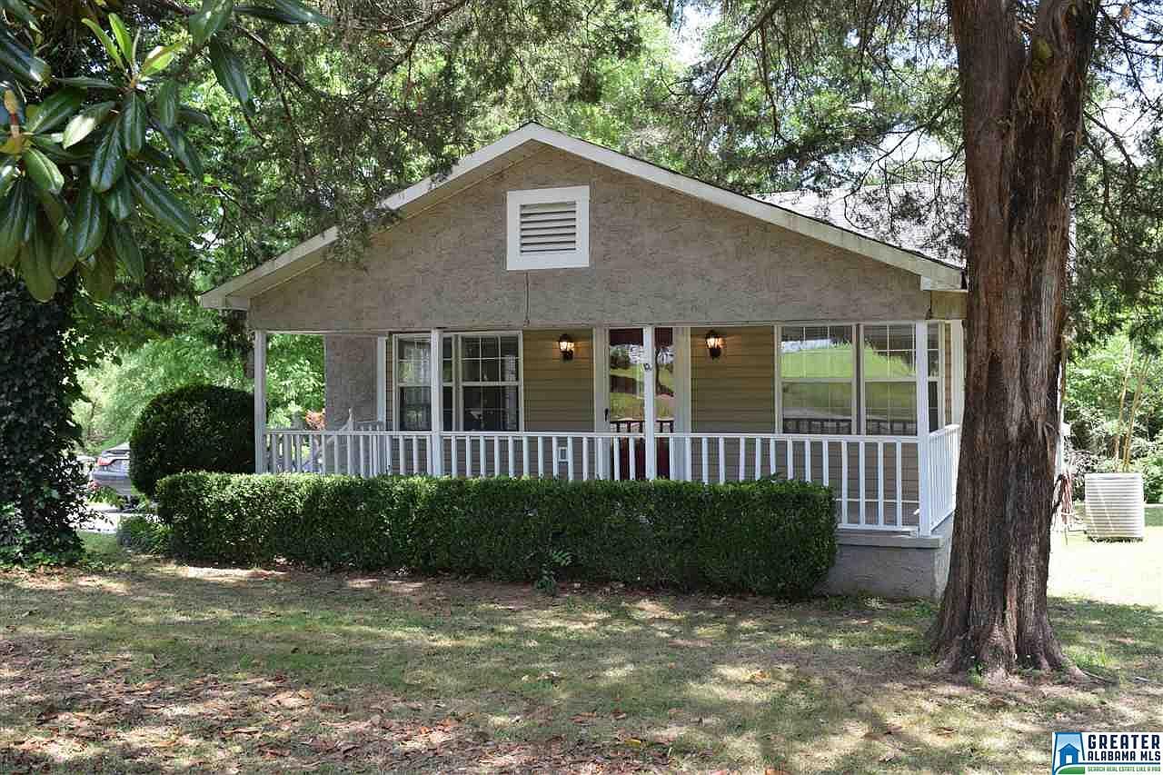 2124 Warrior Jasper Rd, Warrior, AL 35180 Zillow