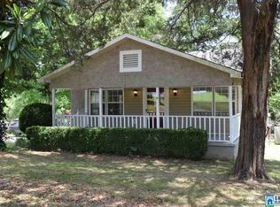 2124 Warrior Jasper Rd, Warrior, AL 35180