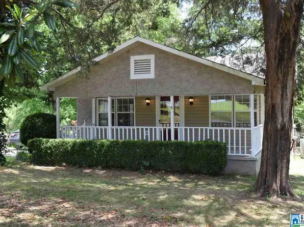 2124 Warrior Jasper Rd, Warrior, AL 35180