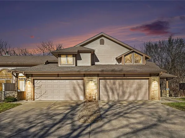 6530 NW Revere Dr, Kansas City, MO 64151