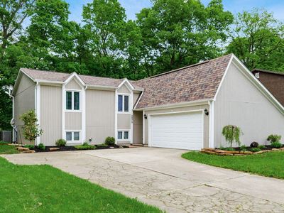 2972 Heatherleaf Way, Columbus, OH, 43231