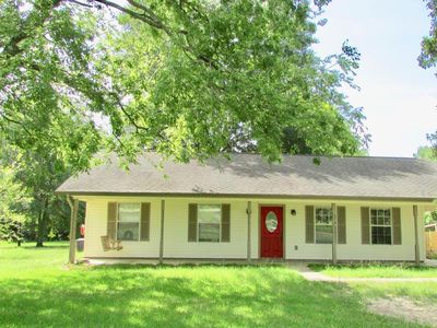 256 Weisinger Rd, Lufkin, TX, 75904