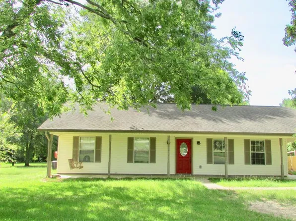 256 Weisinger Rd, Lufkin, TX 75904