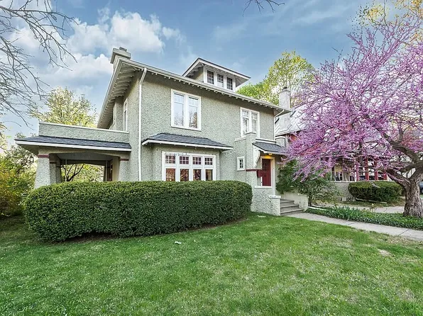 1236 Prospect St, Ann Arbor, MI 48104