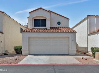 2351 E Evans Dr, Phoenix, AZ 85022
