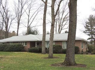 25 Elizabeth St, Binghamton, NY 13901