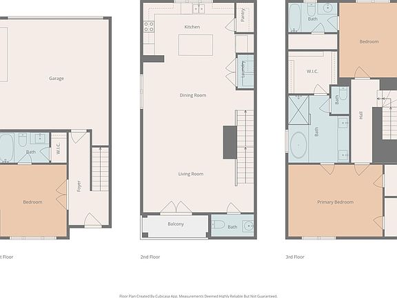 5th image of 2810 Capitol St
