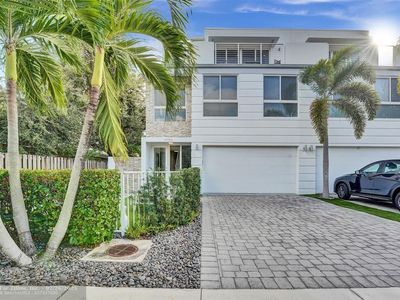 2620 NE 14th St UNIT 2, Fort Lauderdale, FL, 33304