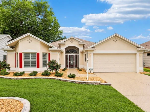 8146 SE 177TH WINTERTHUR LOOP, THE VILLAGES, FL 32162