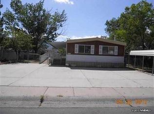 10 Riley Cir, Carson City, NV 89706