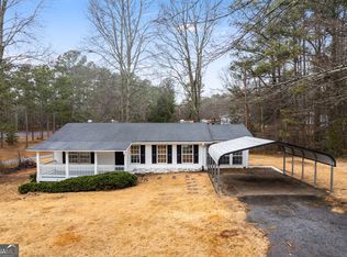 6717 Post Rd, Winston, GA 30187