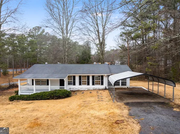 6717 Post Rd, Winston, GA 30187