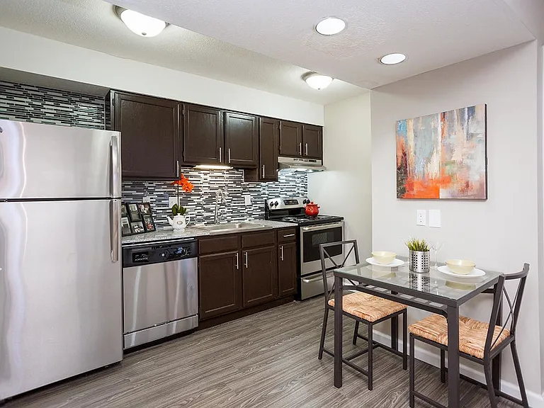 The Lofts at Terrain — Photo 31